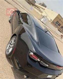 شيفروليه كامارو